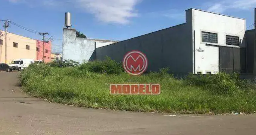 Terreno à venda, 286 m² por r$ 230.000,00 - água branca - piracicaba/sp