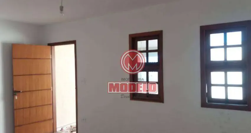 Casa com 3 dormitórios à venda, 106 m² por r$ 320.000,00 - residencial paineiras - piracicaba/sp