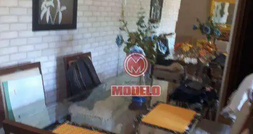 Apartamento à venda, 72 m² por r$ 170.000,00 - morumbi - piracicaba/sp