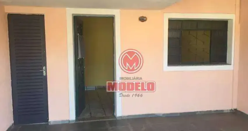 Casa com 3 dormitórios à venda, 124 m² por r$ 280.000 - iaa - piracicaba/sp