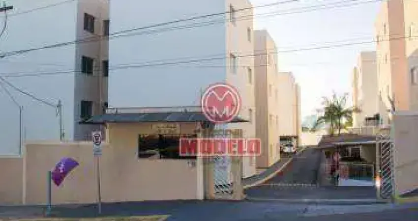 Apartamento com 2 dormitórios à venda, 83 m² por r$ 280.000,00 - jardim petrópolis - piracicaba/sp