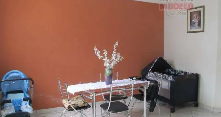 Casa com 3 quartos à venda na Rua Demétrio Issa, Alto, Piracicaba