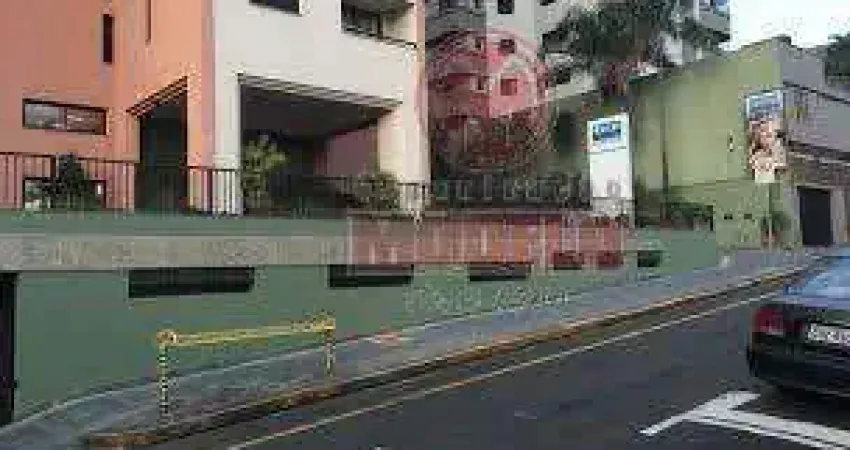 Apartamento com 1 quarto à venda na Rua Moraes Barros, Centro, Piracicaba