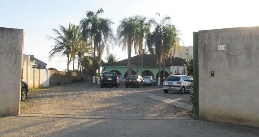 Terreno à venda na Rua Valeriano Antonio Benato, Dois Córregos, Piracicaba
