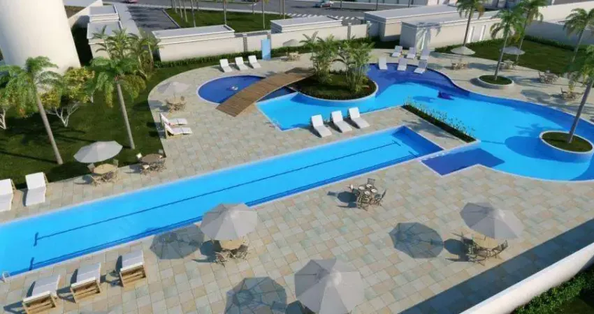 Apartamento residencial à venda, santa terezinha, piracicaba.