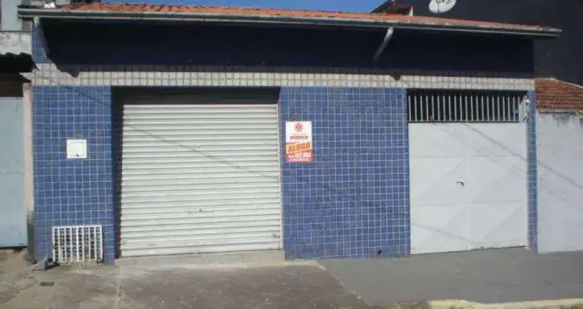 Salão para alugar, 20 m² por r$ 700,00/mês - são judas - piracicaba/sp