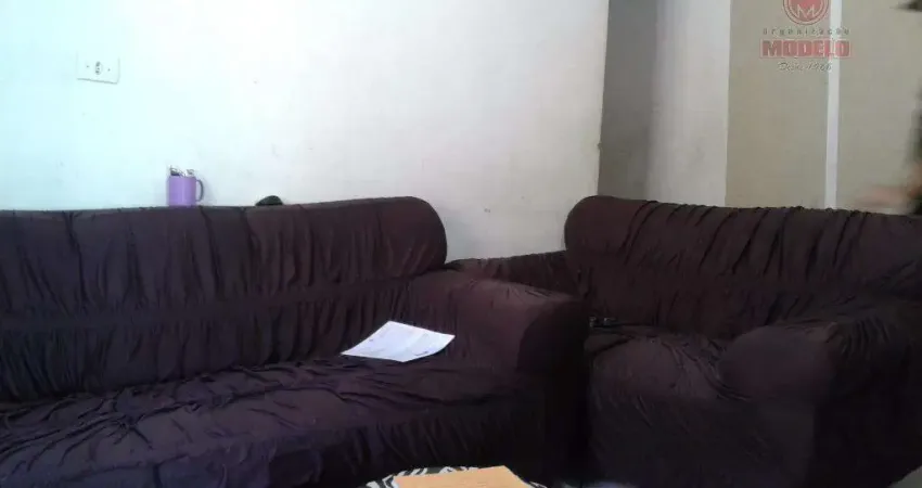 Casa com 6 quartos à venda na Rua Nossa Senhora do Carmo, Santa Terezinha, Piracicaba