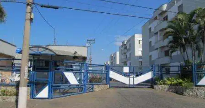 Apartamento residencial à venda, portal das flores , piracicaba