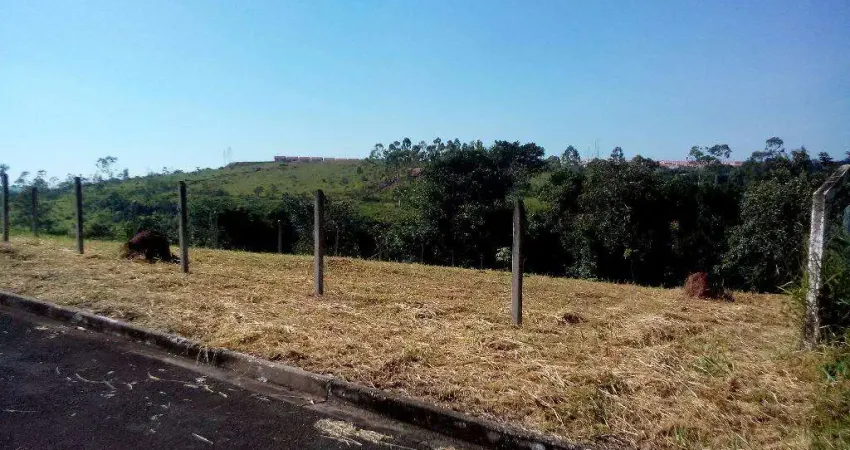 Terreno à venda, 1000 m² por r$ 190.000,00 - altos do jardim botânico - são pedro/sp