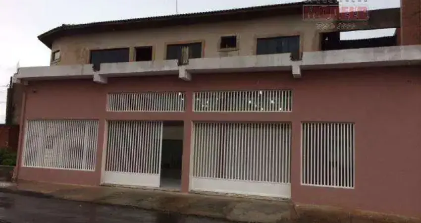 Casa com 3 quartos à venda na Rua Doutor Vicente de Oliveira, Cidade Alta, Piracicaba