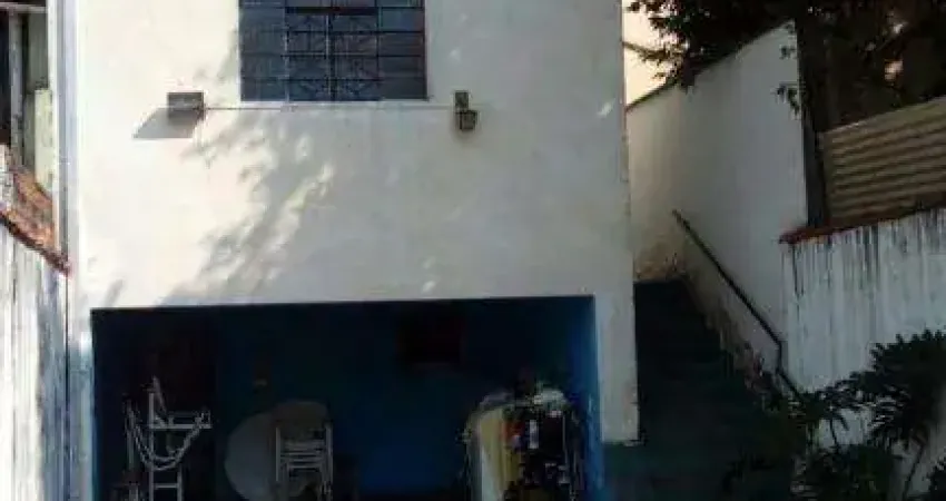 Casa com 3 quartos à venda na Rua São João, Alto, Piracicaba