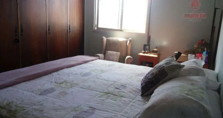 Apartamento com 3 quartos à venda na Rua Boa Morte, Centro, Piracicaba