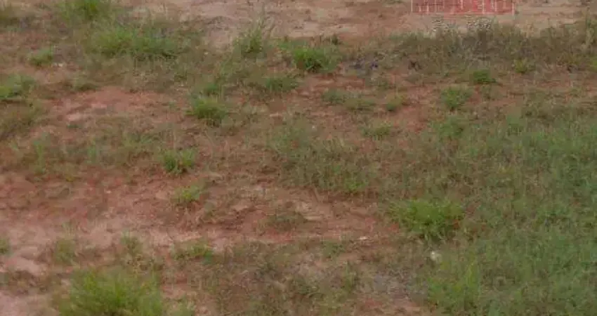 Terreno em condomínio fechado à venda na Rua João Tedesco, Água Branca, Piracicaba