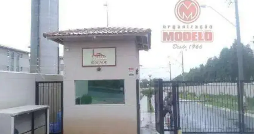 Apartamento com 2 quartos à venda na Rua Pedro Paulo Carregari, Vale do Sol, Piracicaba