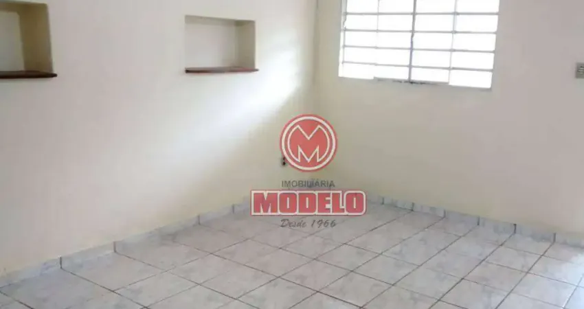 Casa com 2 quartos à venda no Alemães, Piracicaba