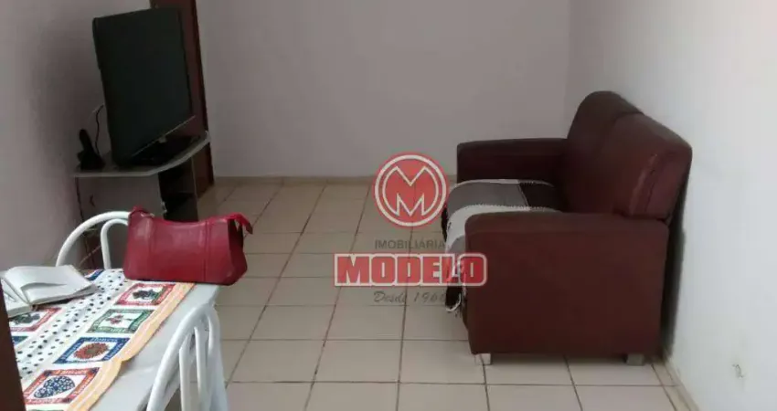Apartamento residencial à venda, jardim elite, piracicaba.
