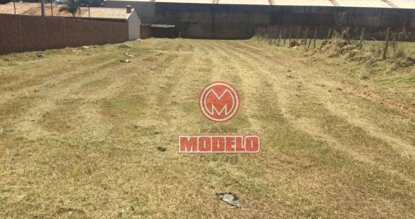 Terreno à venda, 5119 m² por r$ 2.000.000,00 - dois córregos - piracicaba/sp