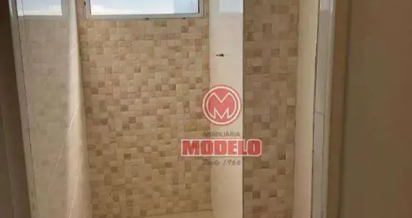 Apartamento à venda, 55 m² por r$ 160.000,00 - vale do sol - piracicaba/sp