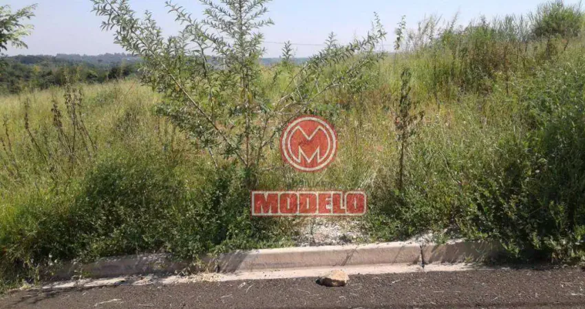 Terreno à venda, 200 m² por r$ 127.000,00 - novo horizonte - piracicaba/sp