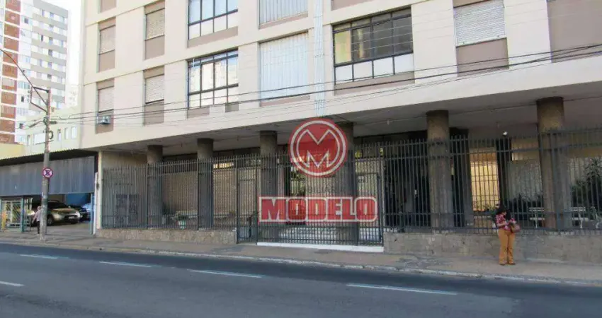 Apartamento à venda, 100 m² por r$ 260.000,00 - centro - piracicaba/sp