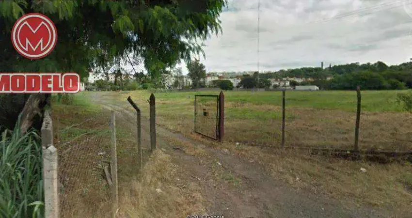 Terreno à venda, 32400 m² por r$ 8.000.000,00 - gleba califórnia - piracicaba/sp
