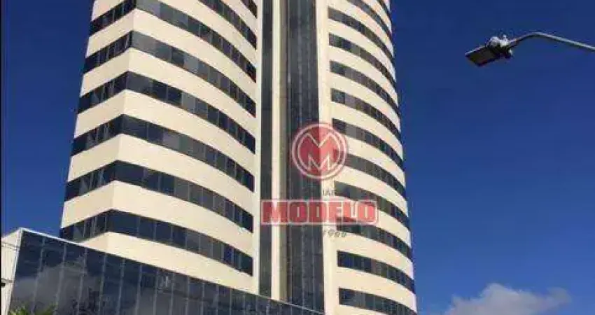 Sala comercial com 1 sala à venda na Avenida Independência, Alto, Piracicaba