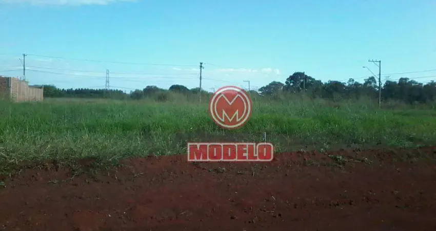 Terreno à venda, 327 m² por r$ 197.000,00 - campestre - piracicaba/sp