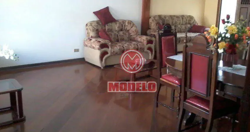 Casa à venda, 208 m² por r$ 700.000 - castelinho - piracicaba/sp