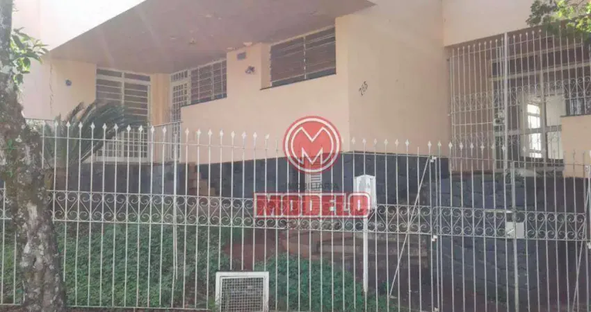 Casa com 5 dormitórios à venda, 230 m² por r$ 1.300.000,00 - jardim europa - piracicaba/sp