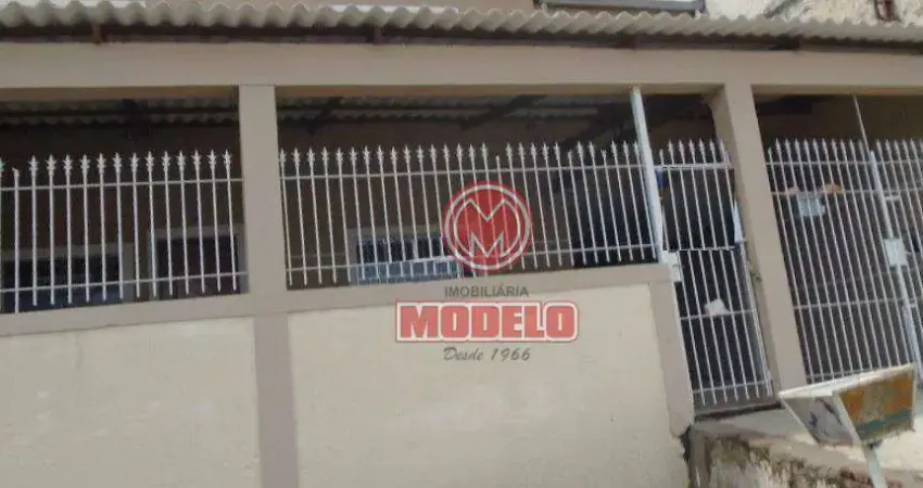 Casa à venda, 160 m² por r$ 245.000,00 - jardim itapuã - piracicaba/sp