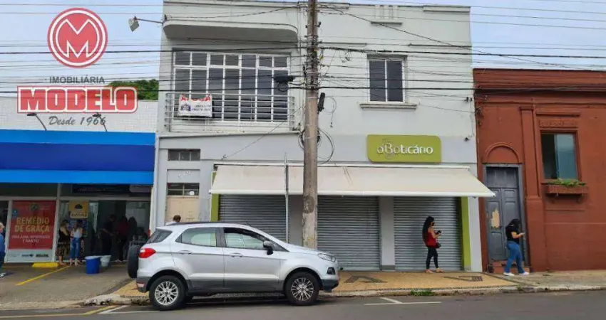 Casa com 3 dormitórios à venda, 267 m² por r$ 1.550.000 - vila rezende - piracicaba/sp