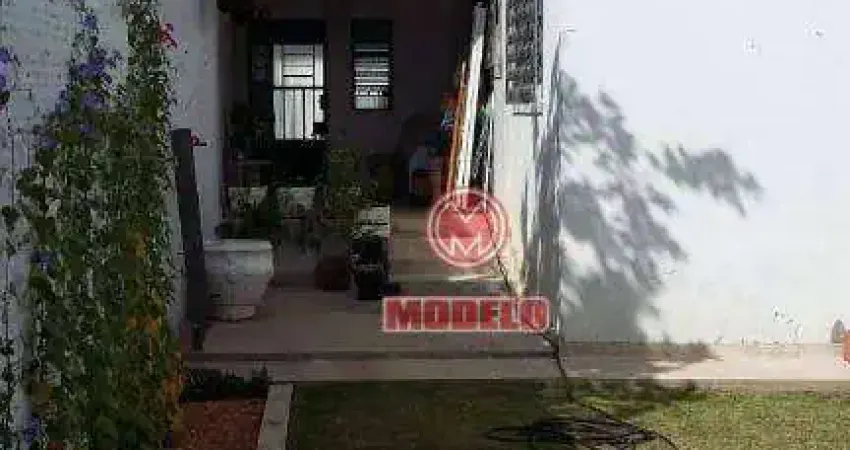 Casa com 1 dormitório à venda, 62 m² por r$ 190.000 - recanto das águas - são pedro/sp