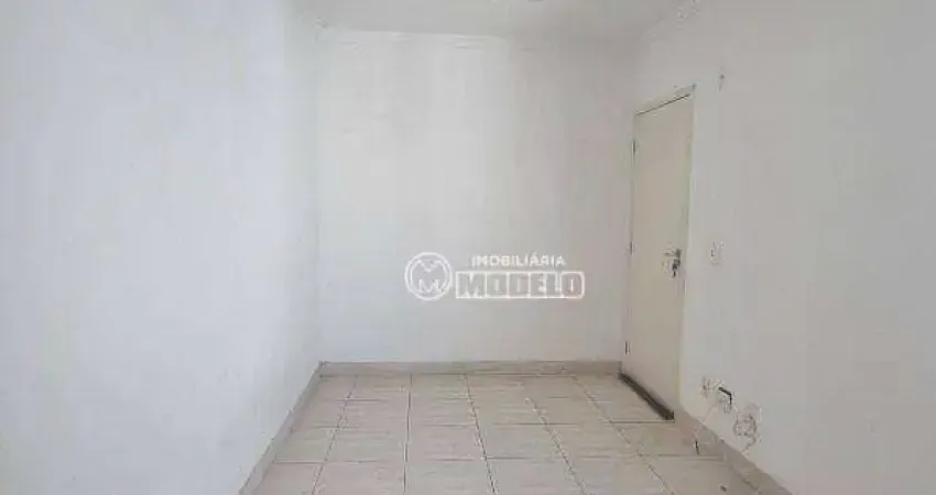 Apartamento com 2 dormitórios à venda, 48 m² por r$ 160.000,00 - jardim são francisco - piracicaba/sp