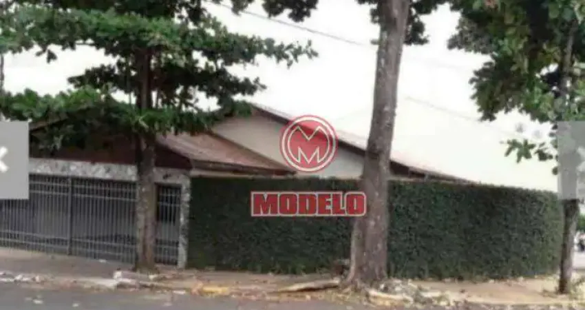 Casa com 3 dormitórios à venda, 236 m² por r$ 550.000,00 - vila prudente - piracicaba/sp