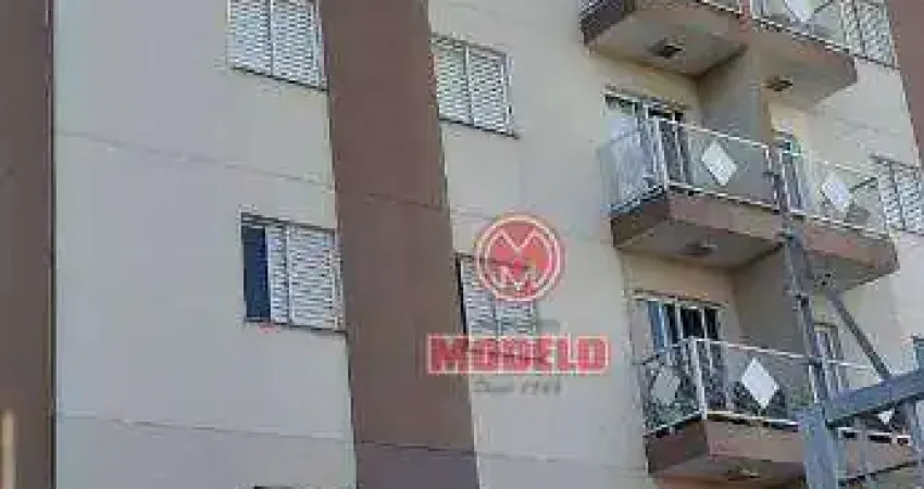 Apartamento com 3 dormitórios à venda, 62 m² por r$ 280.000 - higienópolis - piracicaba/sp