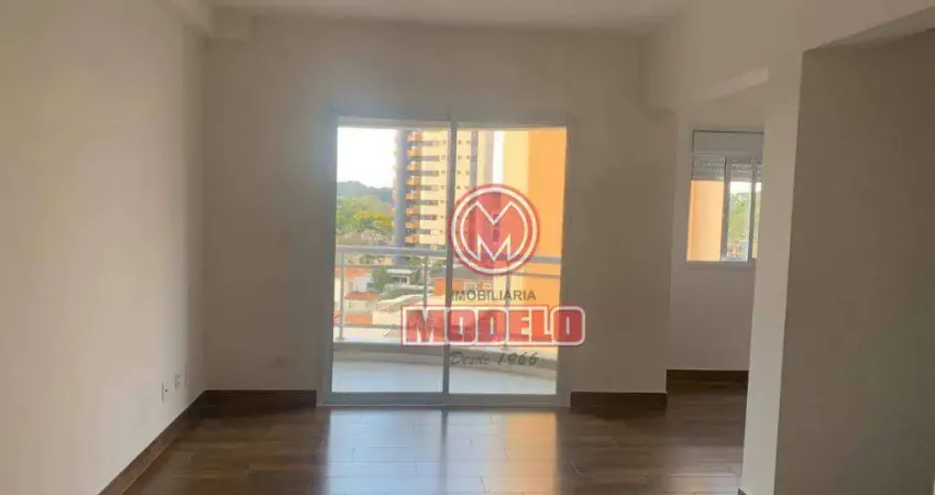 Apartamento à venda, 79 m² por r$ 615.000,00 - são dimas - piracicaba/sp