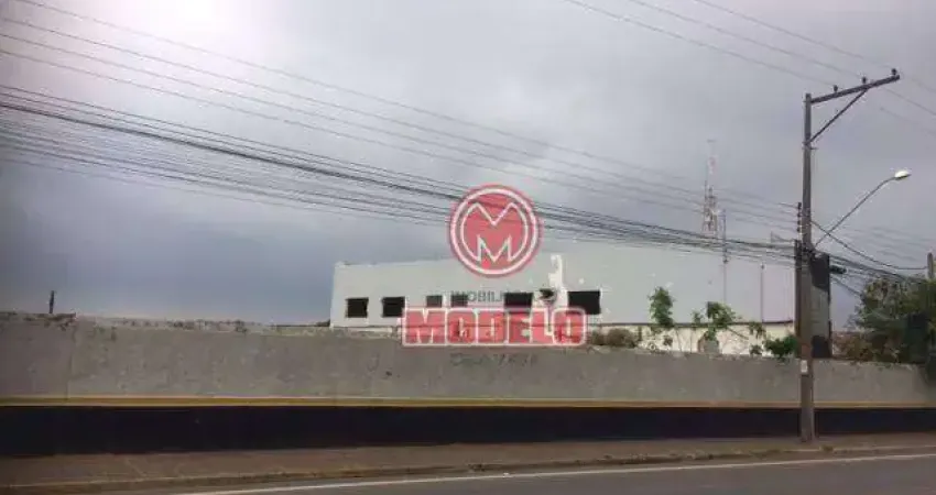 Área à venda, 5987 m² por r$ 7.500.000 - paulicéia - piracicaba/sp