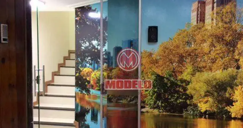 Sala comercial com 2 salas à venda na Rua Voluntários de Piracicaba, Alto, Piracicaba