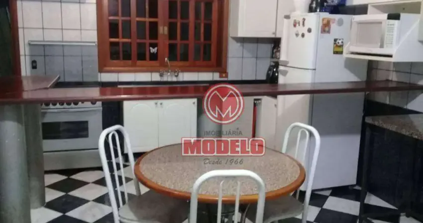 Casa com 3 dormitórios à venda, 178 m² por r$ 320.000 - parque nossa senhora das graças - piracicaba/sp