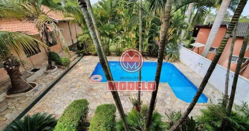 Chácara à venda, 1000 m² por r$ 1.200.000,00 - colinas do piracicaba (ártemis) - piracicaba/sp