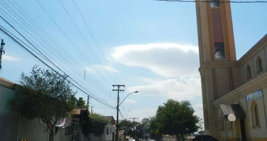 Área comercial para venda e locação, paulicéia, piracicaba.