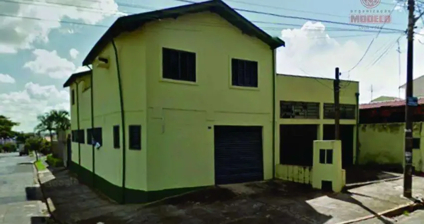 Casa com 3 quartos à venda na Rua Rio Grande do Norte, Vila Prudente, Piracicaba