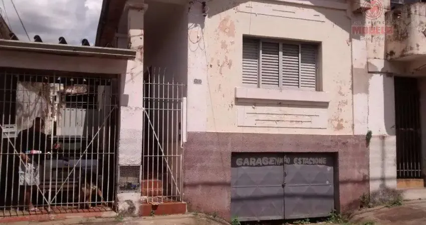 Casa com 8 quartos à venda na Rua Bernardino de Campos, Alto, Piracicaba