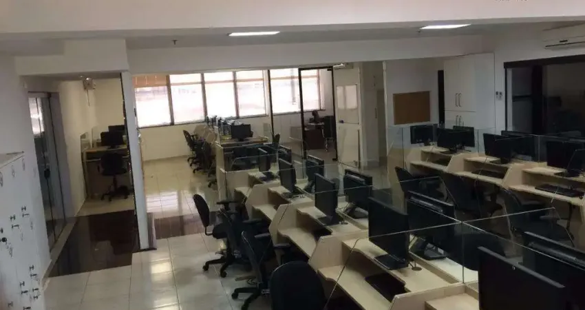 Sala comercial com 2 salas à venda na Avenida Independência, Centro, Piracicaba