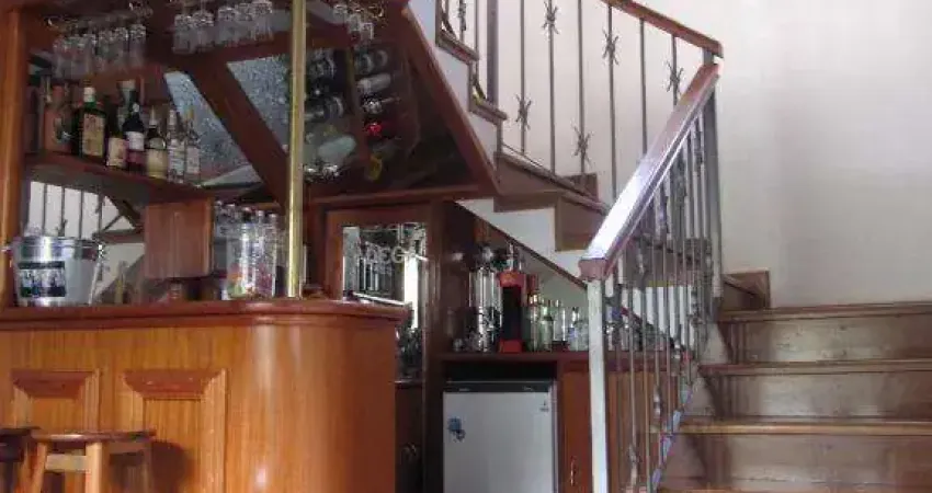 Casa com 3 quartos à venda na Rua Adolfo Schievano, Vila Rezende, Piracicaba