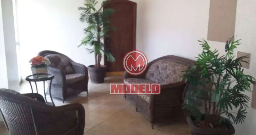 Apartamento com 3 quartos à venda na Rua Machado de Assis, Nova América, Piracicaba