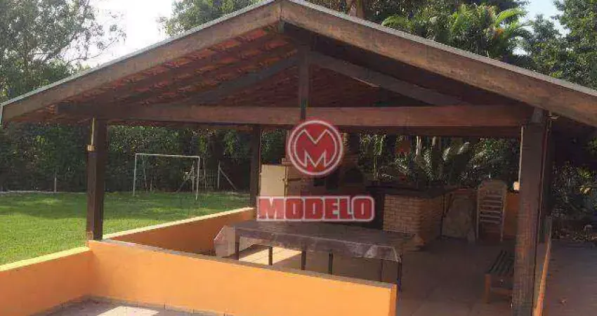Chácara / sítio com 3 quartos à venda em Tupi, Piracicaba