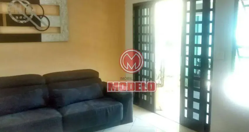 Casa à venda, 156 m² por r$ 330.000,00 - residencial eldorado - piracicaba/sp