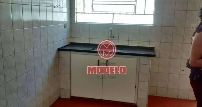 Casa com 7 quartos à venda na Rua Coronel Barbosa, São Judas, Piracicaba