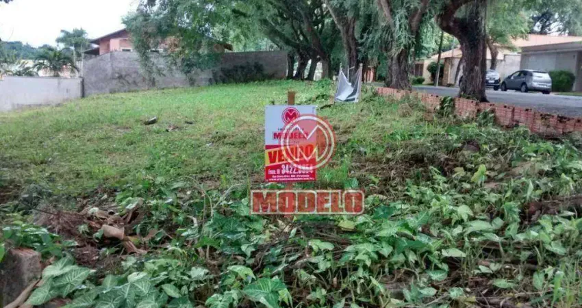 Terreno residencial à venda, nova piracicaba, piracicaba.